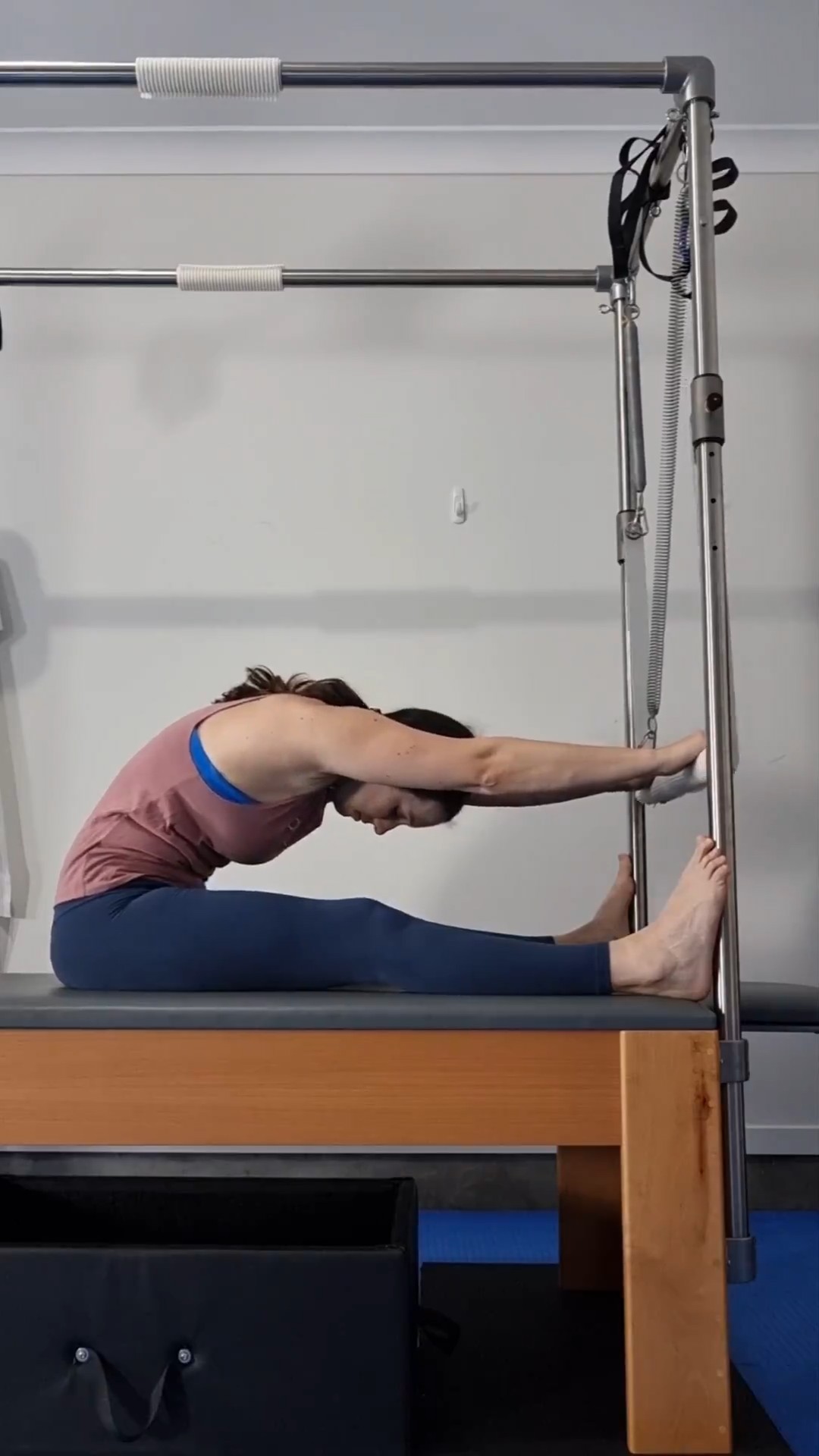 Pilates Box Hill NSW Function for change